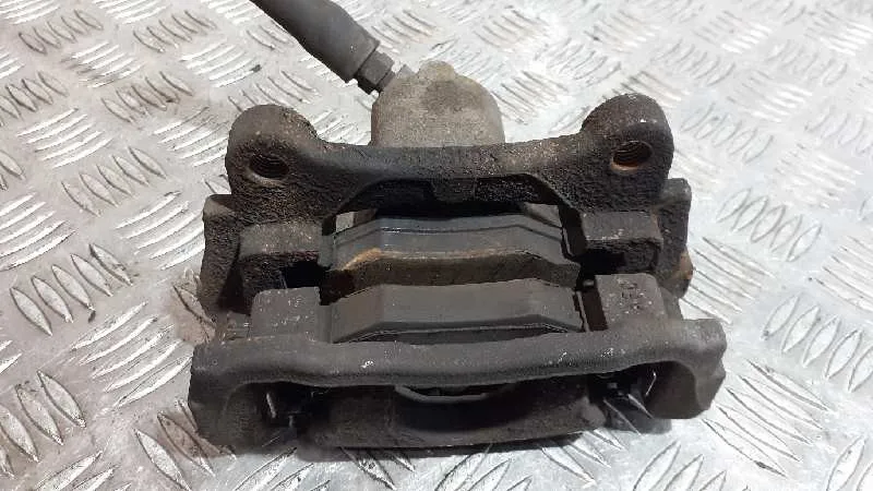 Pinza Freno Trasera Derecha para Mercedes-Benz Viano (639)