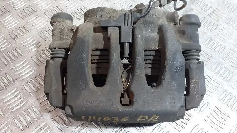Pinza Freno Delantera Derecha para Mercedes-Benz Viano (639)