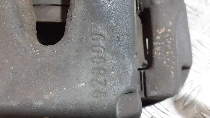 Pinza Freno Delantera Derecha para Mercedes-Benz Viano (639)