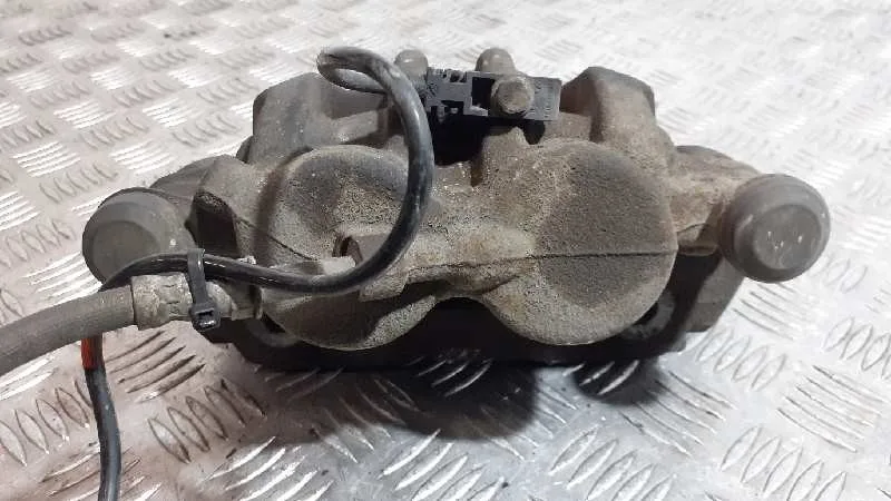 Pinza Freno Delantera Derecha para Mercedes-Benz Viano (639)