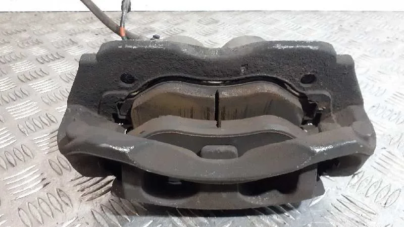 Pinza Freno Delantera Derecha para Mercedes-Benz Viano (639)