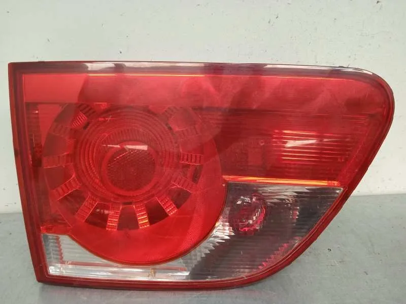 Piloto Trasero Izquierdo Interior para Seat Altea Xl (5P5)