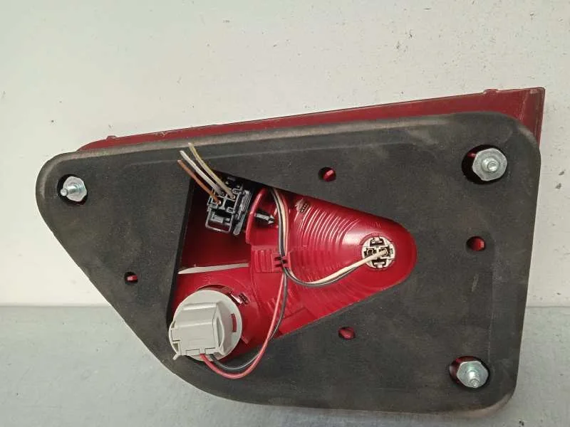Piloto Trasero Izquierdo Interior para Seat Altea Xl (5P5)
