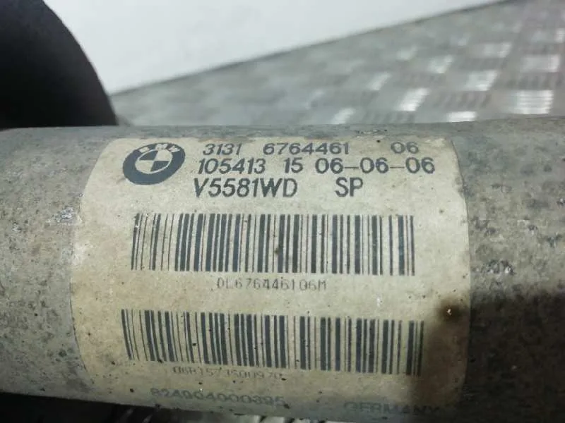 Amortiguador Delantero Izquierdo para Bmw Serie 5 Berlina (E60)