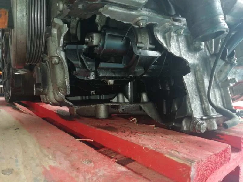 Bloque Motor para Mercedes-Benz Clase Gla (W156)