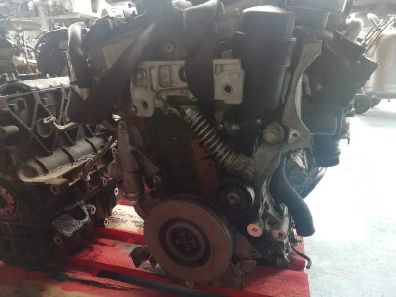 Bloque Motor para Mercedes-Benz Clase Gla (W156)