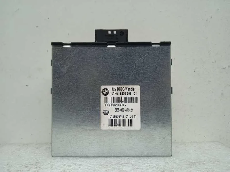 Modulo Electronico para Bmw Serie 3 Berlina (E90)