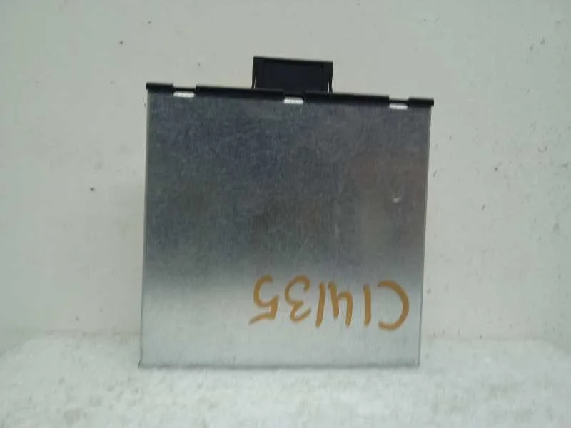 Modulo Electronico para Bmw Serie 3 Berlina (E90)
