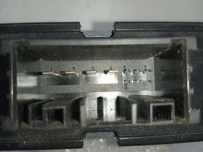 Modulo Electronico para Bmw Serie 3 Berlina (E90)
