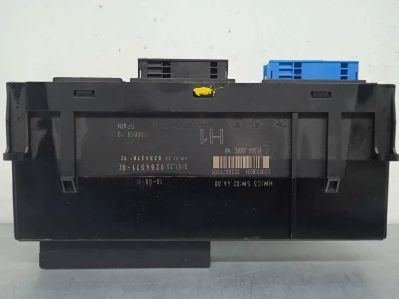 Modulo Electronico para Bmw Serie 3 Berlina (E90)