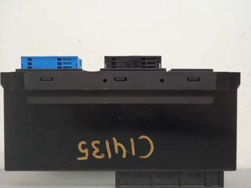 Modulo Electronico para Bmw Serie 3 Berlina (E90)