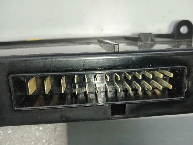 Modulo Electronico para Bmw Serie 3 Berlina (E90)
