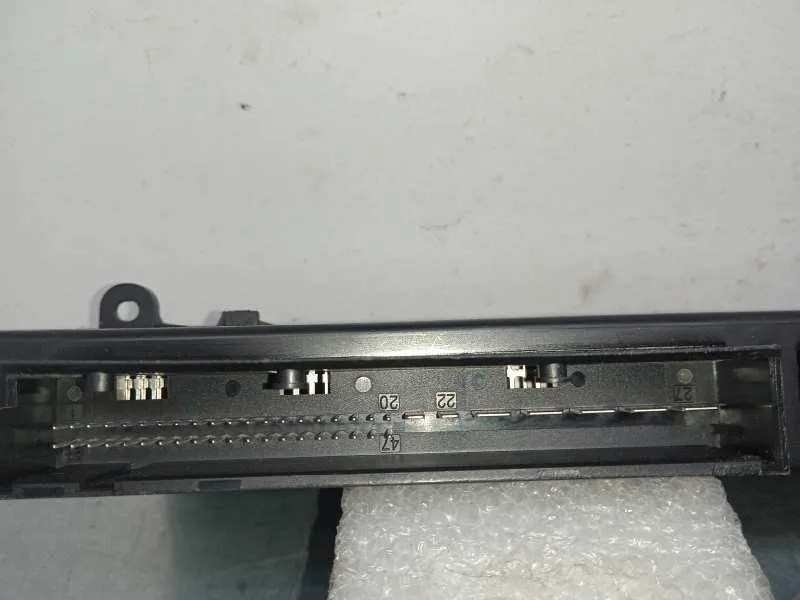 Modulo Electronico para Bmw Serie 3 Berlina (E90)