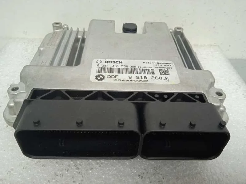 Centralita Motor Uce para Bmw Serie 3 Berlina (E90)