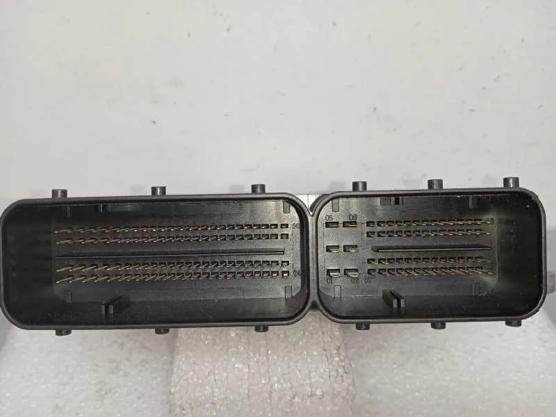 Centralita Motor Uce para Bmw Serie 3 Berlina (E90)