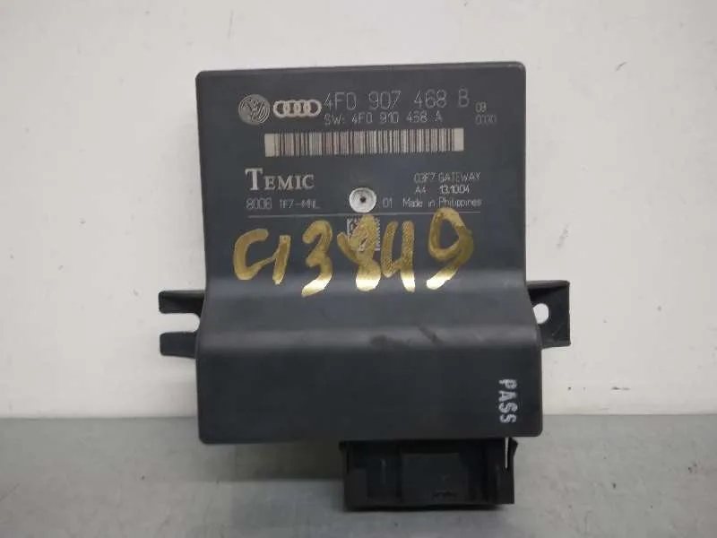 Modulo Electronico para Audi A6 Berlina (4F2)