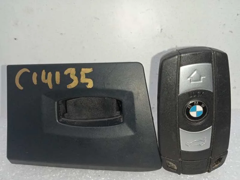 Conmutador De Arranque para Bmw Serie 3 Berlina (E90)