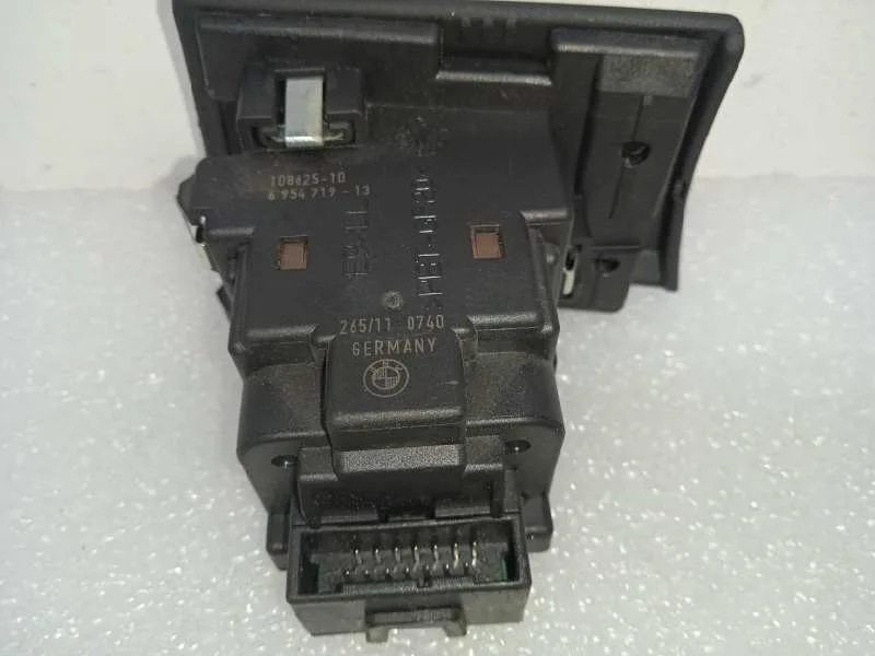 Conmutador De Arranque para Bmw Serie 3 Berlina (E90)