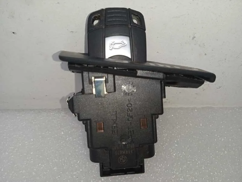 Conmutador De Arranque para Bmw Serie 3 Berlina (E90)