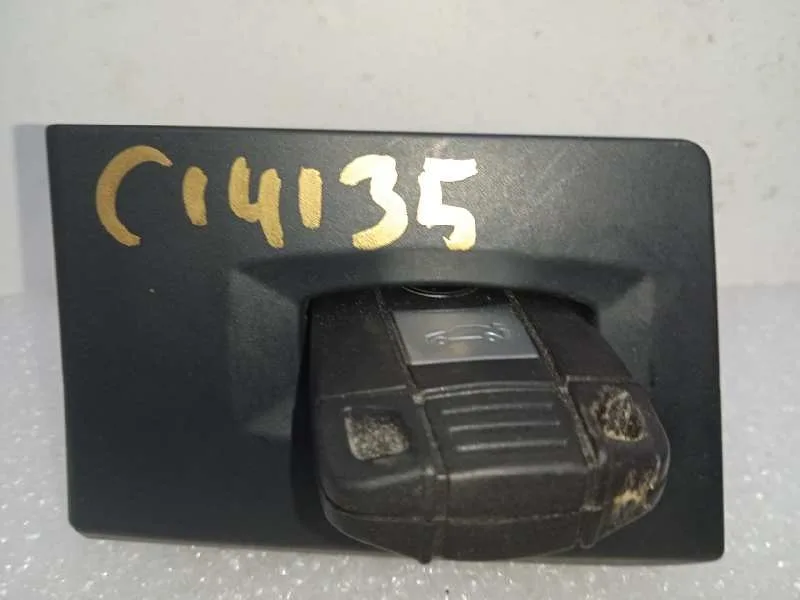 Conmutador De Arranque para Bmw Serie 3 Berlina (E90)
