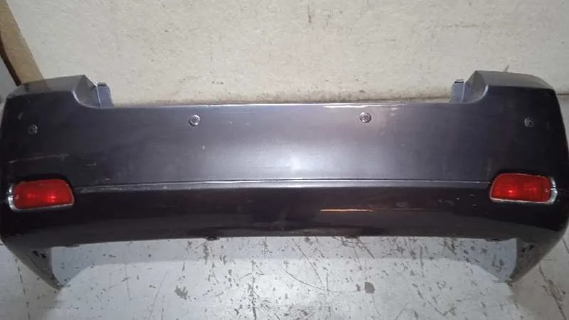 Paragolpes Trasero para Chevrolet Epica