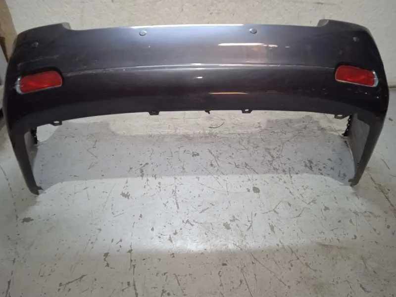 Paragolpes Trasero para Chevrolet Epica