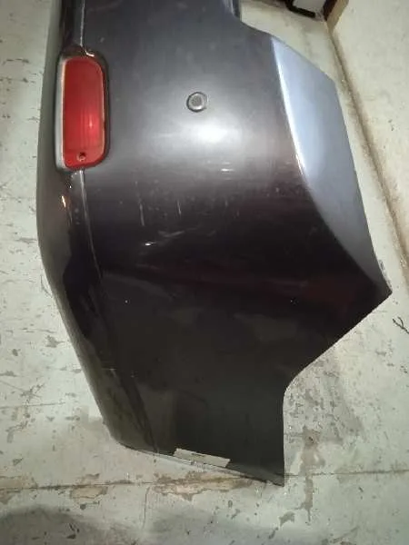 Paragolpes Trasero para Chevrolet Epica