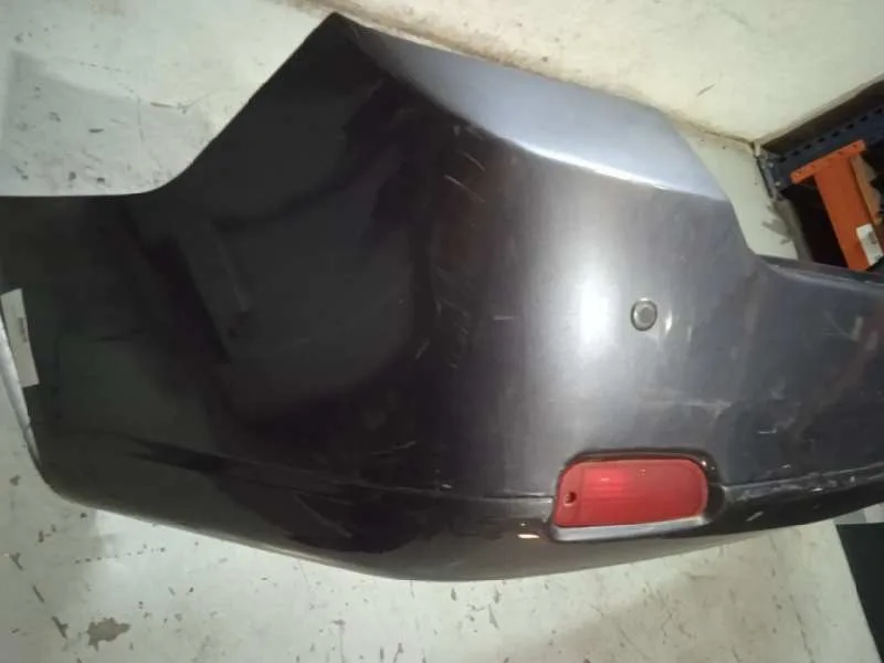 Paragolpes Trasero para Chevrolet Epica
