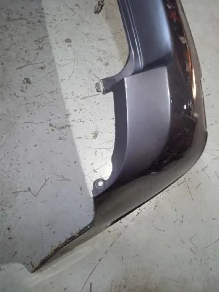 Paragolpes Trasero para Chevrolet Epica