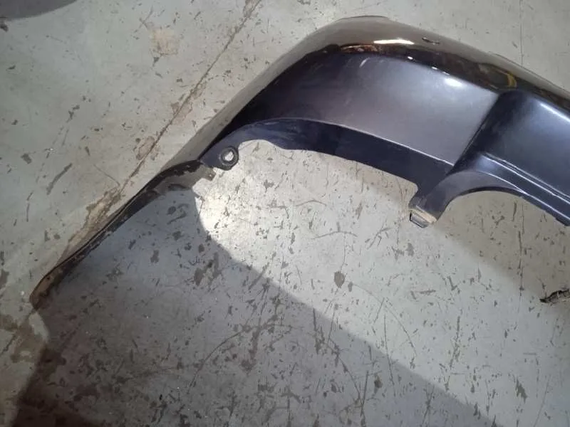 Paragolpes Trasero para Chevrolet Epica