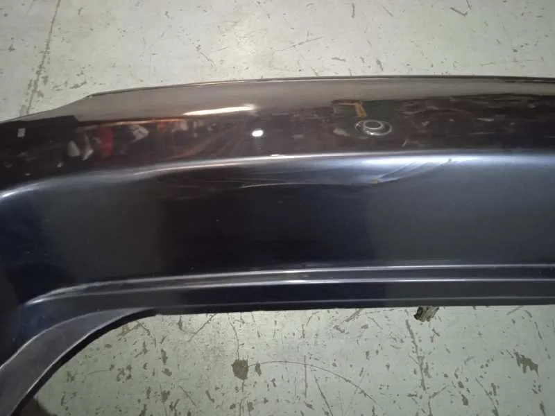 Paragolpes Trasero para Chevrolet Epica