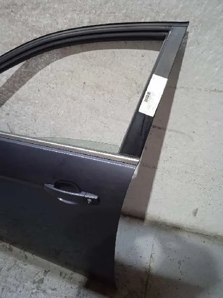 Puerta Delantera Izquierda para Chevrolet Epica