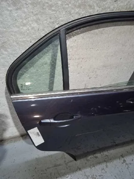 Puerta Trasera Derecha para Chevrolet Epica