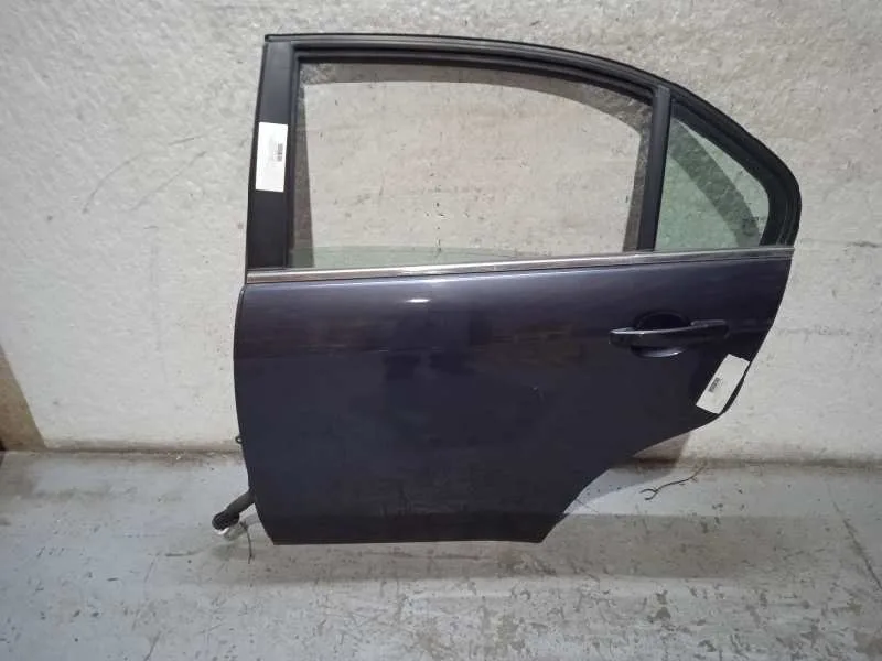 Puerta Trasera Izquierda para Chevrolet Epica