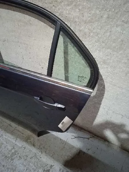 Puerta Trasera Izquierda para Chevrolet Epica