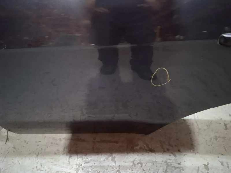 Puerta Trasera Izquierda para Chevrolet Epica