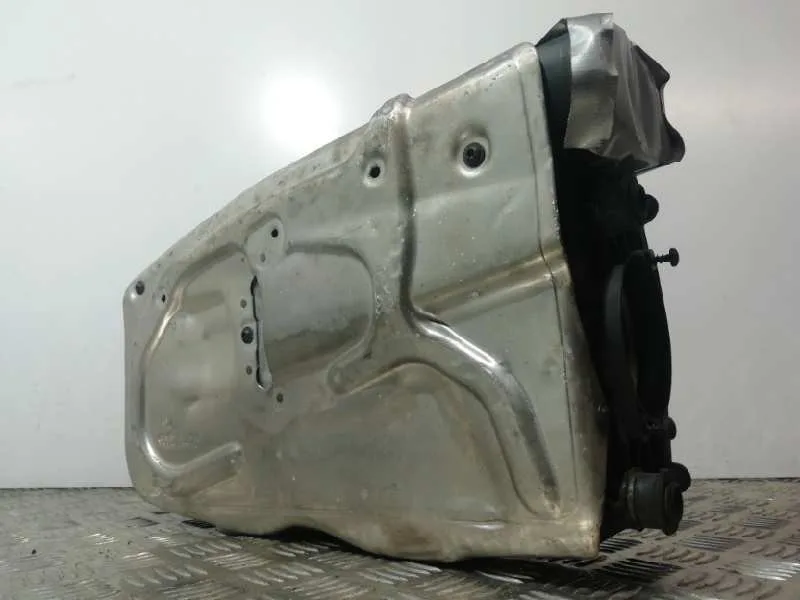 Filtro Aire para Mercedes-Benz Clase C (W204) Lim.