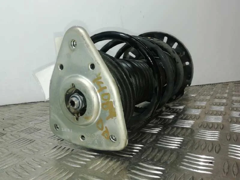 Amortiguador Delantero Derecho para Peugeot 3008