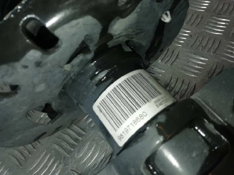Amortiguador Delantero Derecho para Peugeot 3008