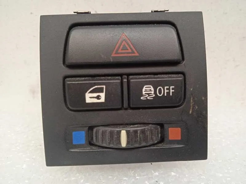 Warning para Bmw Serie 3 Berlina (E90)