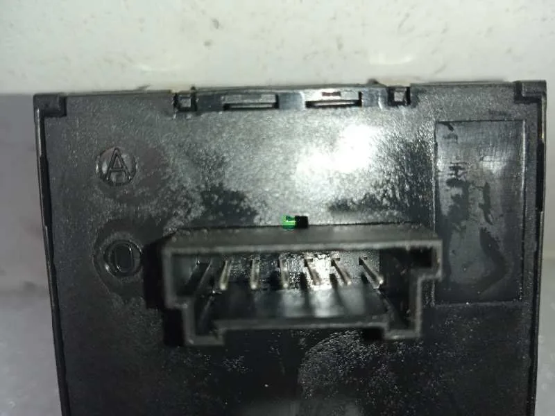 Warning para Bmw Serie 3 Berlina (E90)