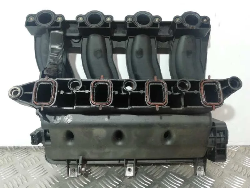 Colector Admision para Bmw Serie 3 Berlina (E46)