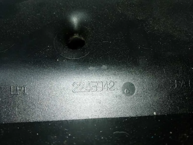 Colector Admision para Bmw Serie 3 Berlina (E46)