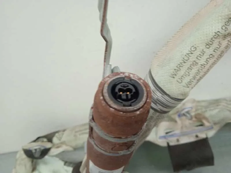 Airbag Cortina Delantero Derecho para Mercedes-Benz Clase Gla (W156)