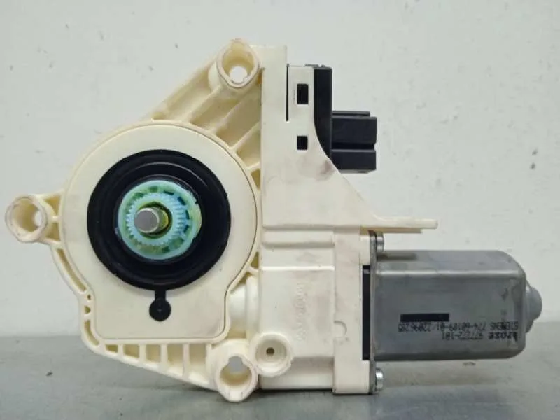 Motor Elevalunas Trasero Derecho para Audi Q7 (4L)