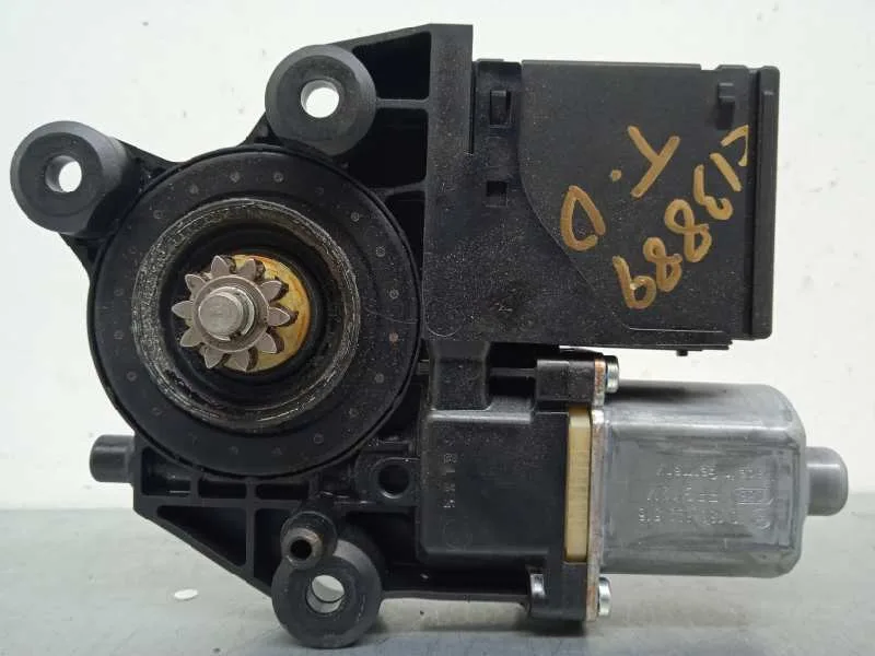 Motor Elevalunas Trasero Derecho para Renault Scenic Iii