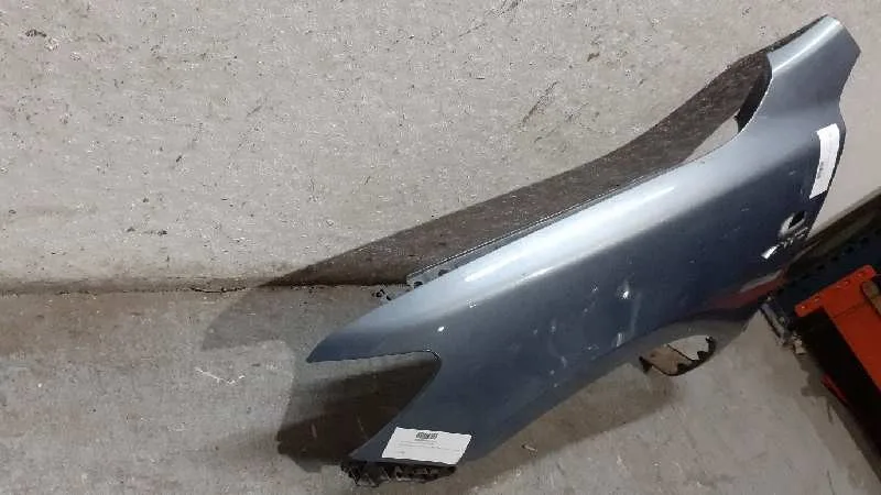 Aleta Delantera Izquierda para Hyundai Santa Fe (Bm)