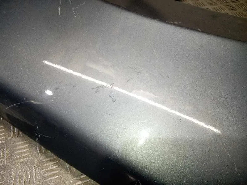 Aleta Delantera Izquierda para Hyundai Santa Fe (Bm)