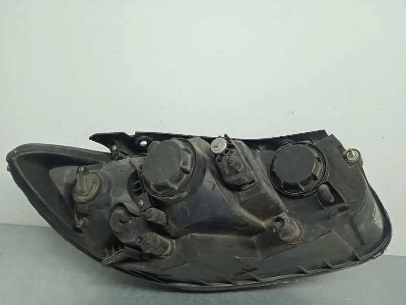 Faro Izquierdo para Hyundai Santa Fe (Bm)