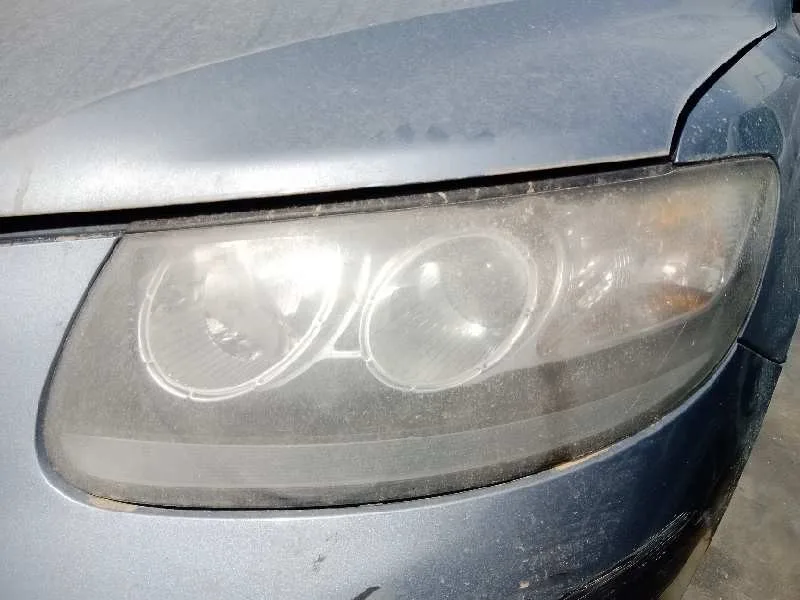 Faro Izquierdo para Hyundai Santa Fe (Bm)